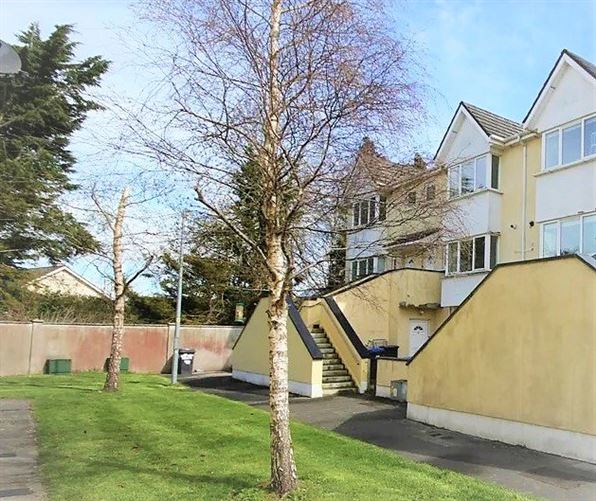 Apartment, 87 Riverside, Kilmalogue, Portarlington, Co. Offaly