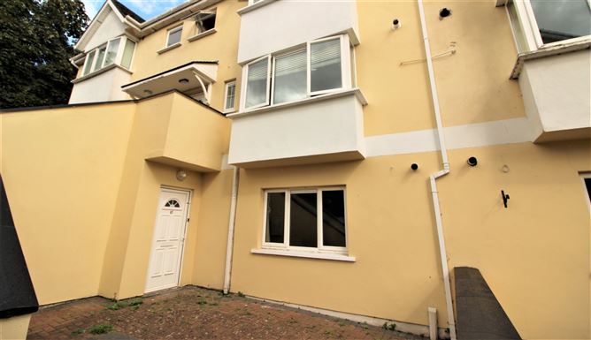Apartment, 87 Riverside, Kilmalogue, Portarlington, Co. Offaly
