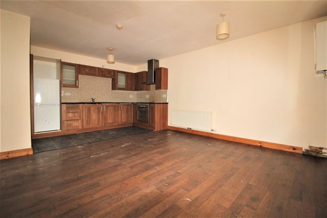 Apartment, 87 Riverside, Kilmalogue, Portarlington, Co. Offaly