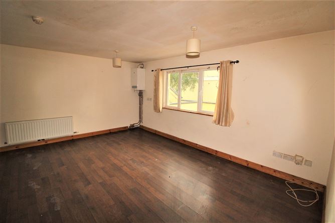 Apartment, 87 Riverside, Kilmalogue, Portarlington, Co. Offaly
