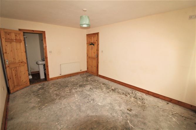 Apartment, 87 Riverside, Kilmalogue, Portarlington, Co. Offaly