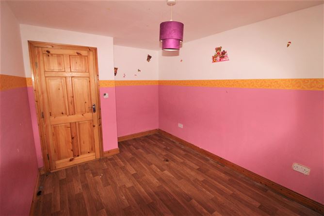 Apartment, 87 Riverside, Kilmalogue, Portarlington, Co. Offaly