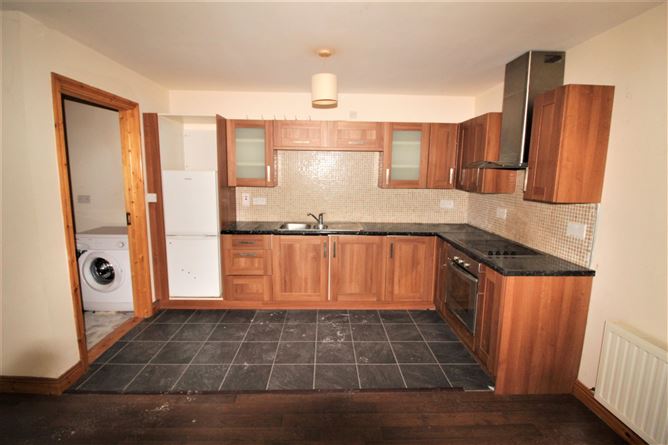 Apartment, 87 Riverside, Kilmalogue, Portarlington, Co. Offaly