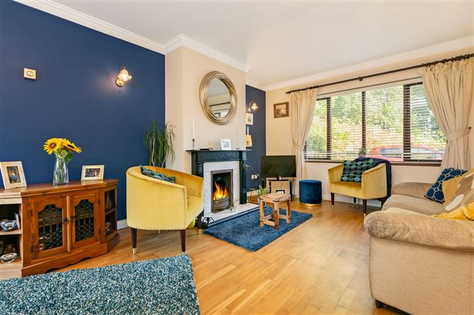 17 Larkhill Woods, Strandhill Road, Sligo