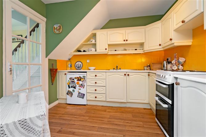 17 Larkhill Woods, Strandhill Road, Sligo