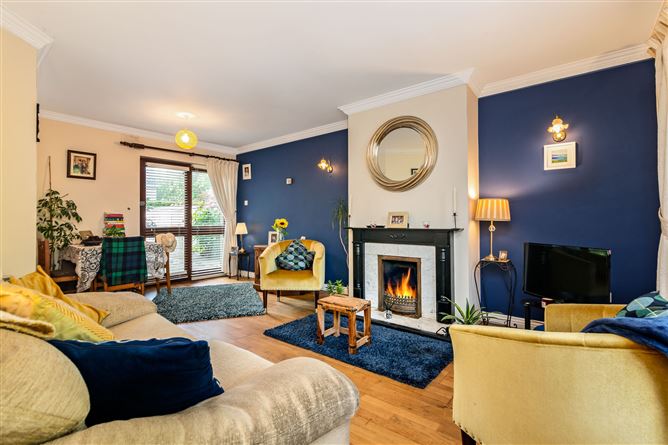 17 Larkhill Woods, Strandhill Road, Sligo