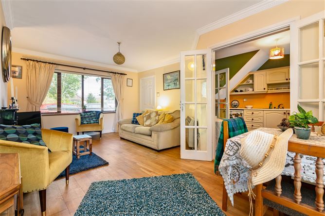 17 Larkhill Woods, Strandhill Road, Sligo