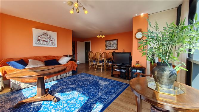 29 Avenue Grove, The Avenue, Gorey, Wexford