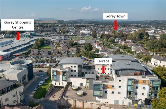 29 Avenue Grove, The Avenue, Gorey, Wexford