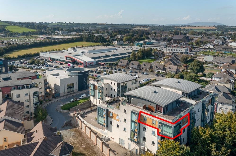 29 Avenue Grove, The Avenue, Gorey, Wexford