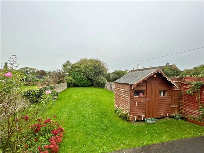 4 Rathmore Avenue, Kilmacud, County Dublin Churches