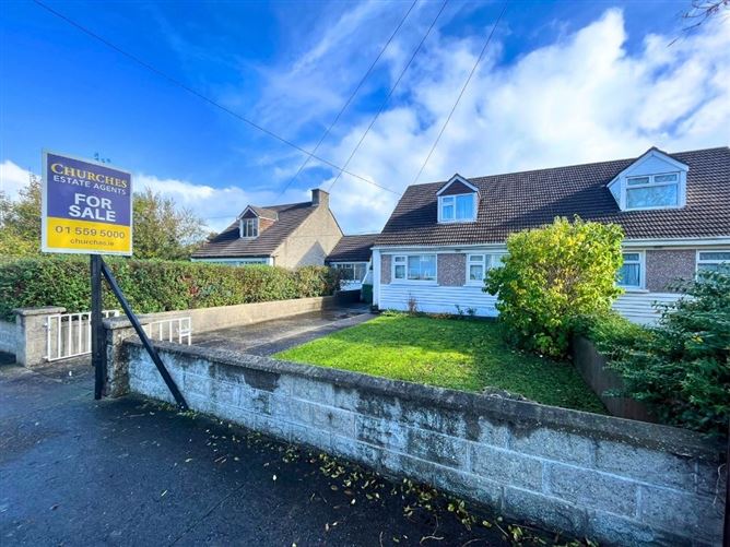 4 Rathmore Avenue, Kilmacud, County Dublin Churches