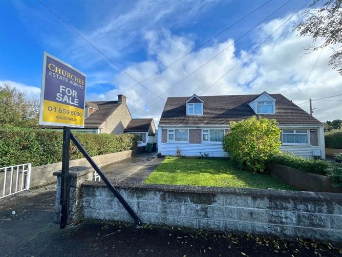 4 Rathmore Avenue, Kilmacud, County Dublin Churches