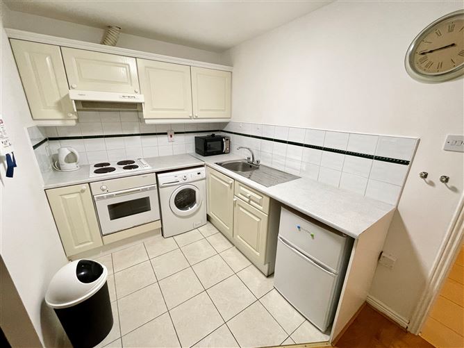 37 Mill Race, Chapelizod, Dublin 20