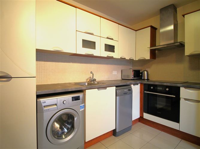 308 The Distillery Building, Distillery Road, Drumcondra, Dublin 3