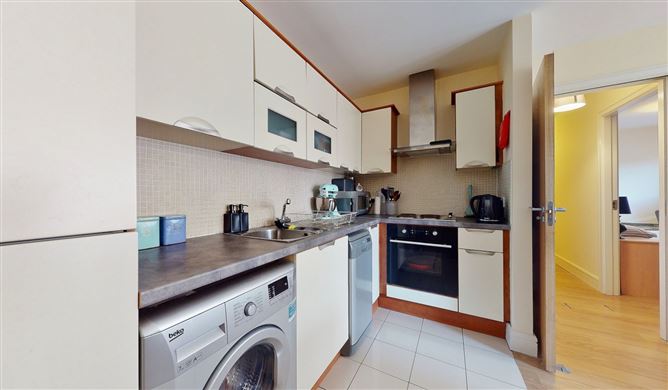 308 The Distillery Building, Distillery Road, Drumcondra, Dublin 3
