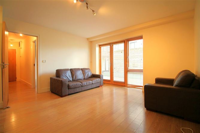 308 The Distillery Building, Distillery Road, Drumcondra, Dublin 3