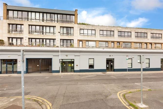 308 The Distillery Building, Distillery Road, Drumcondra, Dublin 3