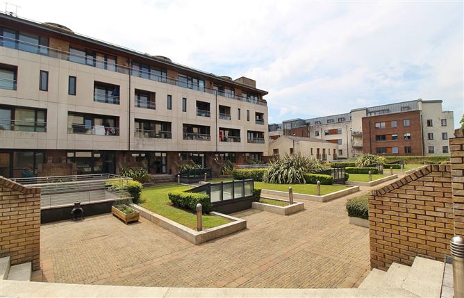 308 The Distillery Building, Distillery Road, Drumcondra, Dublin 3