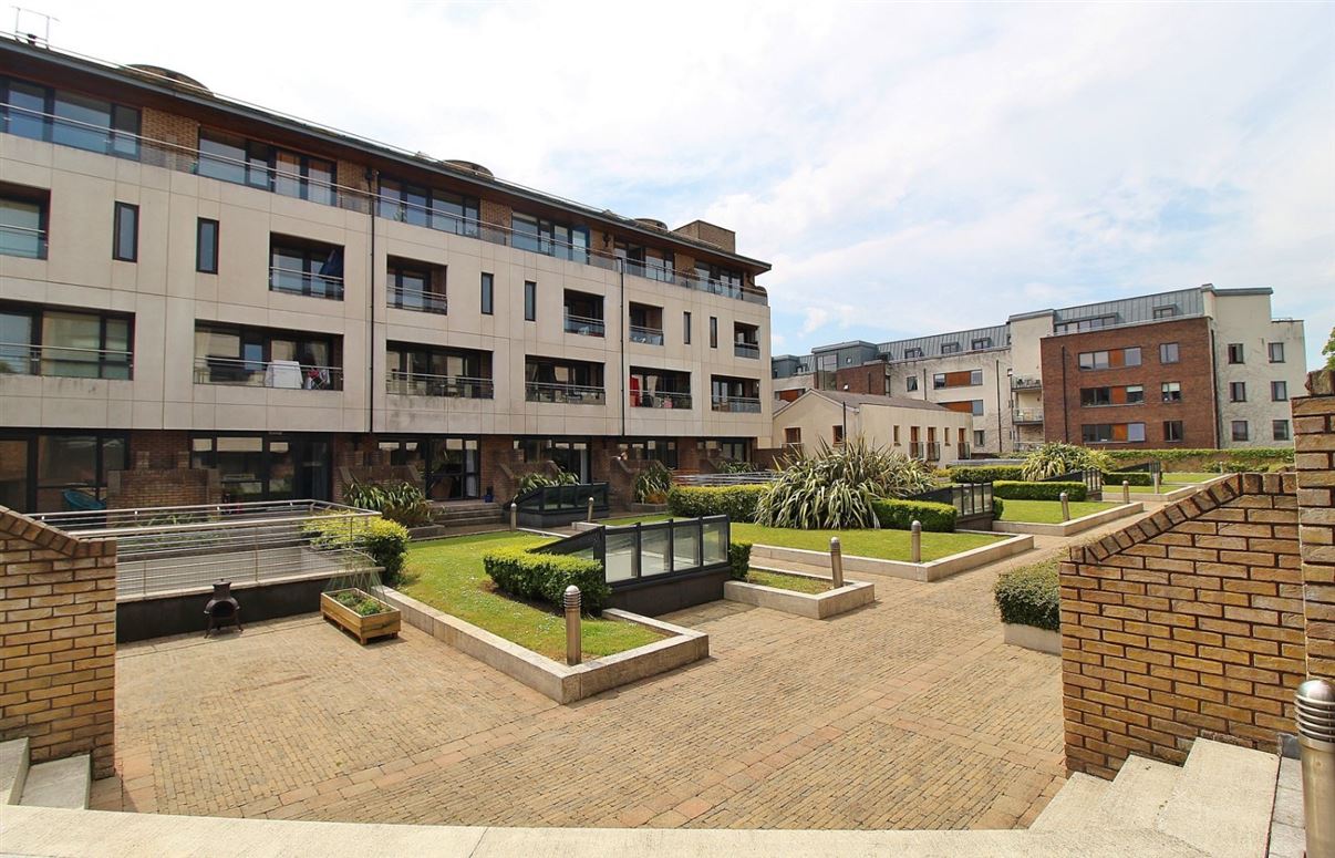 308 The Distillery Building, Distillery Road, Drumcondra, Dublin 3