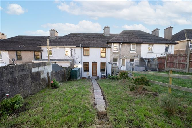 100 Mount Nebo Avenue, Gurranabraher, Cork