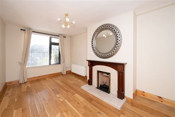 100 Mount Nebo Avenue, Gurranabraher, Cork