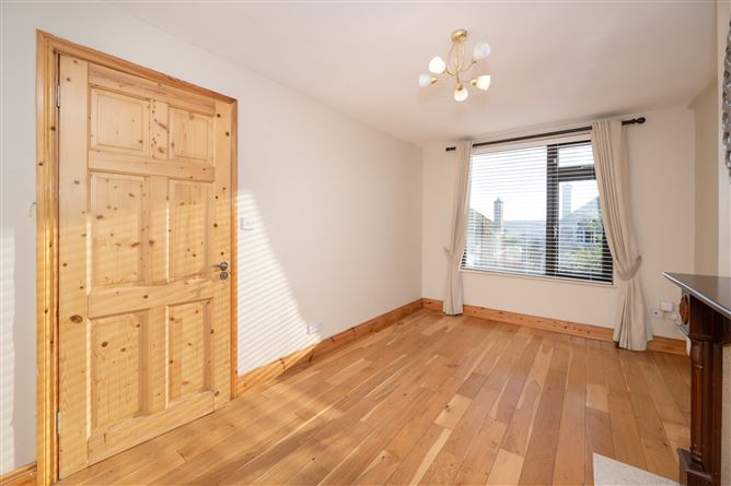 100 Mount Nebo Avenue, Gurranabraher, Cork