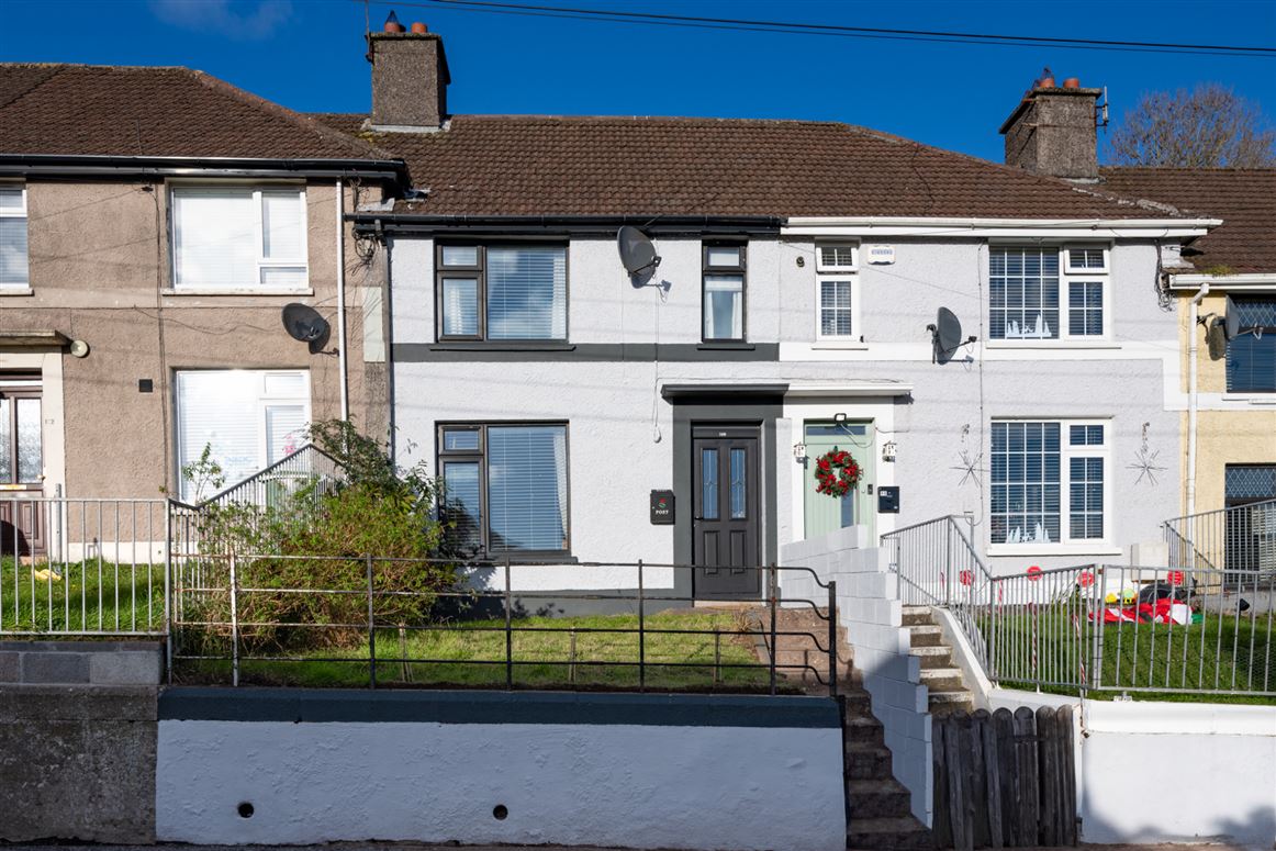 100 Mount Nebo Avenue, Gurranabraher, Cork