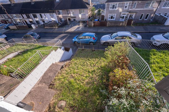 100 Mount Nebo Avenue, Gurranabraher, Cork