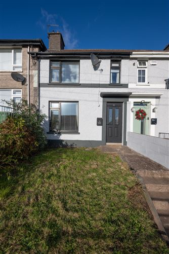 100 Mount Nebo Avenue, Gurranabraher, Cork