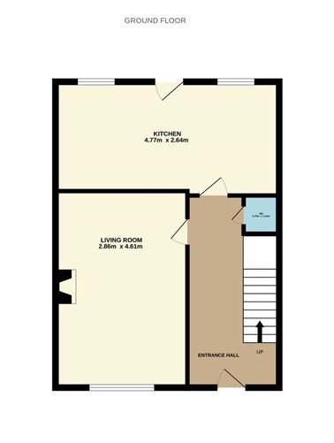 100 Mount Nebo Avenue, Gurranabraher, Cork