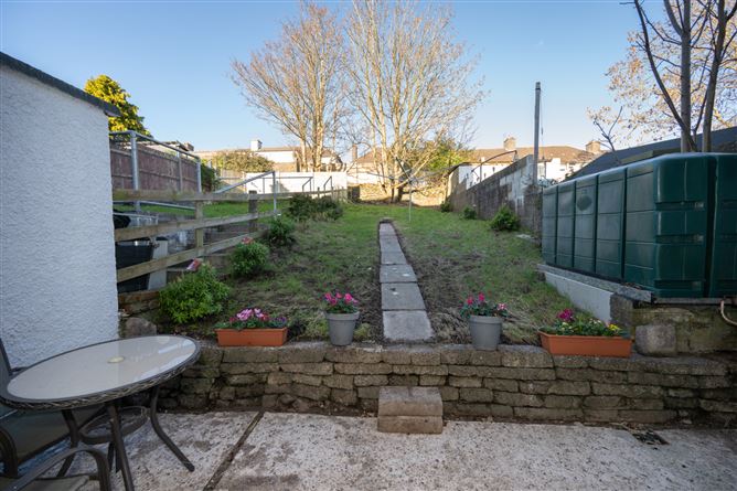 100 Mount Nebo Avenue, Gurranabraher, Cork