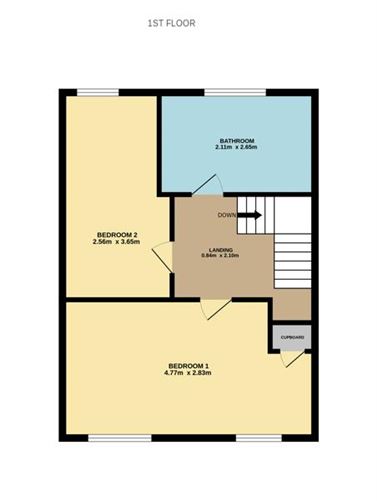 100 Mount Nebo Avenue, Gurranabraher, Cork