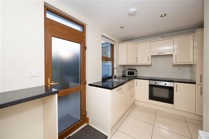 100 Mount Nebo Avenue, Gurranabraher, Cork
