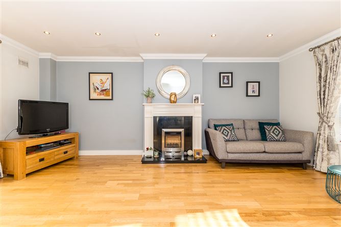 147 Grange Lodge Avenue , Clongriffin, Dublin 13
