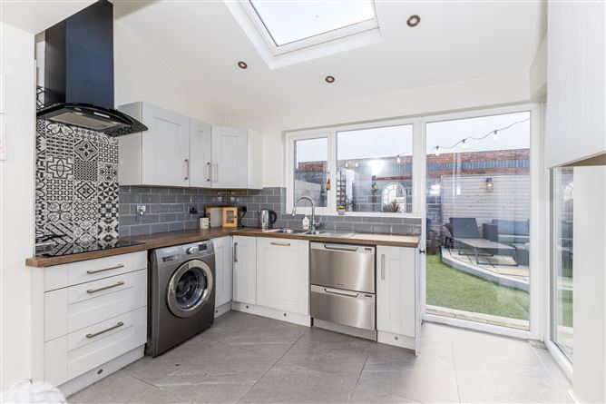 147 Grange Lodge Avenue , Clongriffin, Dublin 13