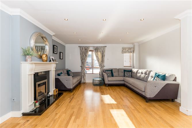 147 Grange Lodge Avenue , Clongriffin, Dublin 13