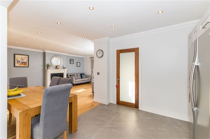 147 Grange Lodge Avenue , Clongriffin, Dublin 13