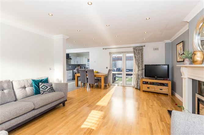147 Grange Lodge Avenue , Clongriffin, Dublin 13