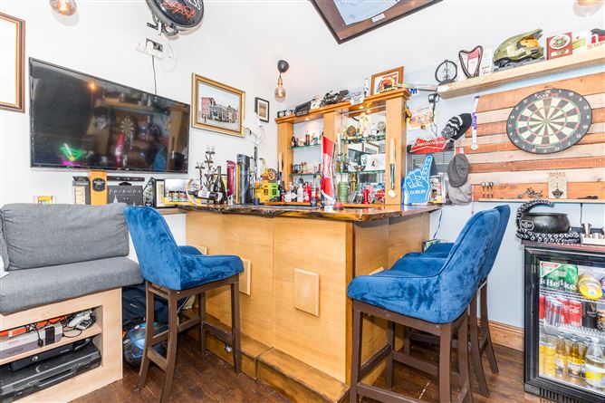 147 Grange Lodge Avenue , Clongriffin, Dublin 13