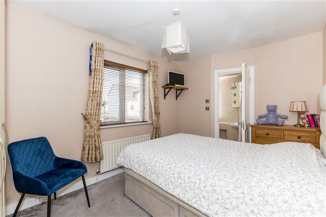 147 Grange Lodge Avenue , Clongriffin, Dublin 13