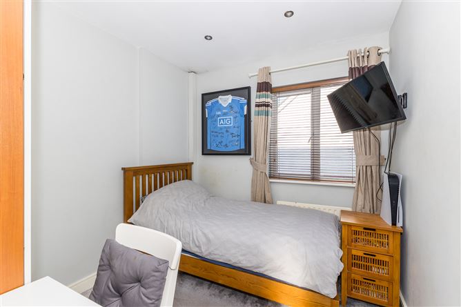 147 Grange Lodge Avenue , Clongriffin, Dublin 13