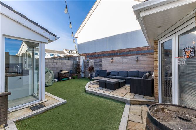 147 Grange Lodge Avenue , Clongriffin, Dublin 13