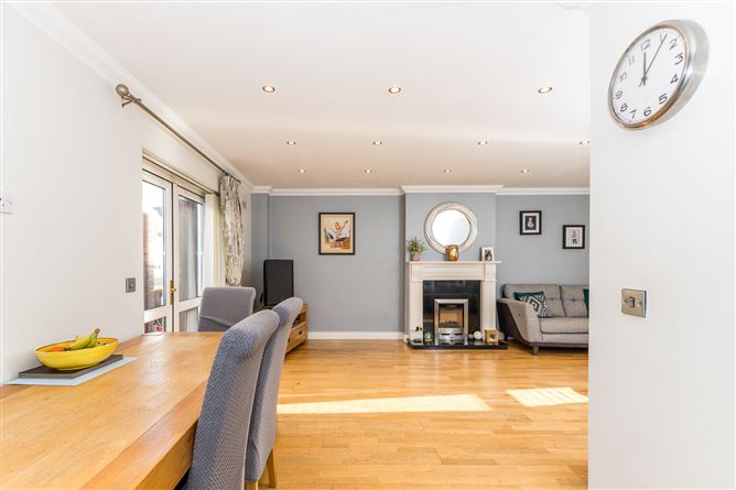 147 Grange Lodge Avenue , Clongriffin, Dublin 13