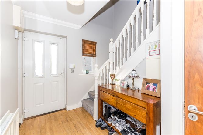 147 Grange Lodge Avenue , Clongriffin, Dublin 13