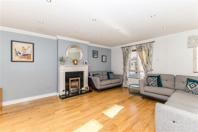 147 Grange Lodge Avenue , Clongriffin, Dublin 13