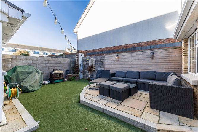 147 Grange Lodge Avenue , Clongriffin, Dublin 13
