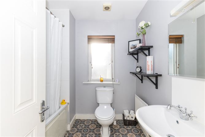147 Grange Lodge Avenue , Clongriffin, Dublin 13
