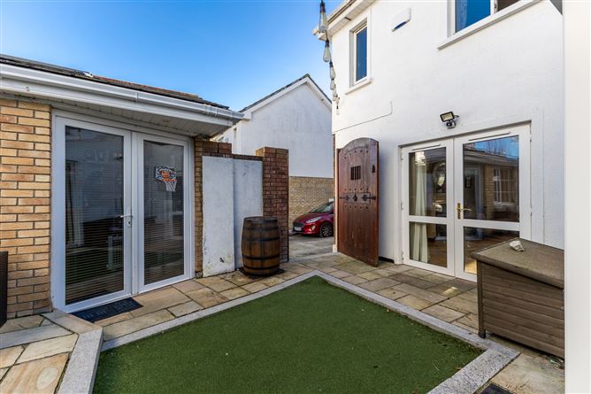 147 Grange Lodge Avenue , Clongriffin, Dublin 13