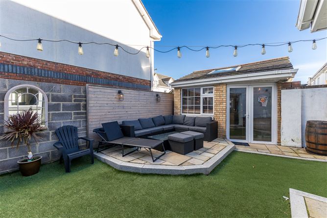 147 Grange Lodge Avenue , Clongriffin, Dublin 13